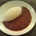 かふぇ＆れすと　縄手通り - 集（つどい）カレー