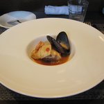 KOST - お魚のお料理