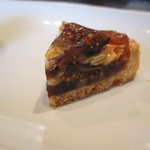 KOST - 木の実のタルト