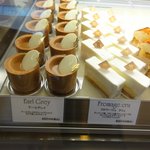 スイーツガーデン ユウジアジキ - 