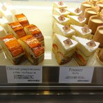 スイーツガーデン ユウジアジキ - 