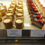 スイーツガーデン ユウジアジキ - 