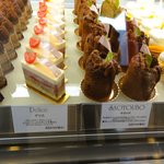 スイーツガーデン ユウジアジキ - 