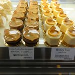 スイーツガーデン ユウジアジキ - 