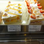 スイーツガーデン ユウジアジキ - 