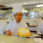 スイーツガーデン ユウジアジキ - 承諾済