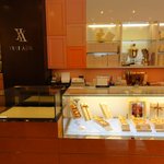 スイーツガーデン ユウジアジキ - 