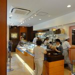 スイーツガーデン ユウジアジキ - 