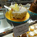 スイーツガーデン ユウジアジキ - 