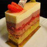 スイーツガーデン ユウジアジキ - 