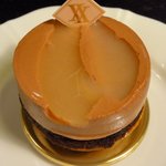 スイーツガーデン ユウジアジキ - 