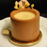 スイーツガーデン ユウジアジキ - 