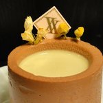 スイーツガーデン ユウジアジキ - 