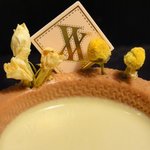 スイーツガーデン ユウジアジキ - 