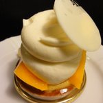 スイーツガーデン ユウジアジキ - 