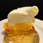 スイーツガーデン ユウジアジキ - 