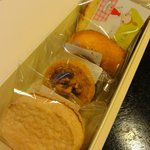 スイーツガーデン ユウジアジキ - 