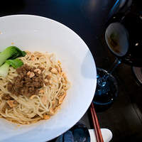 中国菜 老四川 飄香 銀座三越店 - 