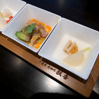中国菜 老四川 飄香 銀座三越店 - 