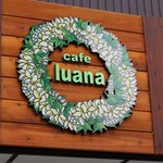 cafe luana - 