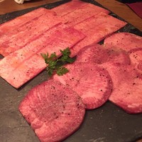 六本木焼肉　Kintan - 