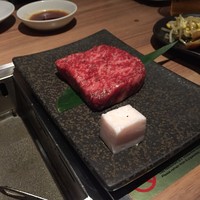 焼肉ホルモン 稲田 - 