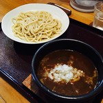 Tsukemen Ichirin - 