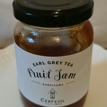 グロッサリーコート セルフィユ - 