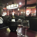 Ebisu Restaurant - オーストラリアのシラ−