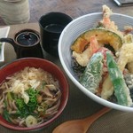 お食事処 福寿草 - 料理写真: