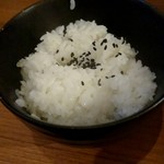 北海道咖喱饂飩 亀 - 