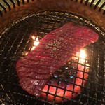 肉匠 迎賓館 - 花咲カルビ