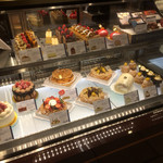 霧笛楼 京急百貨店上大岡