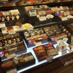 霧笛楼 京急百貨店上大岡