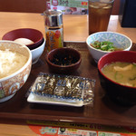 すき家 - 