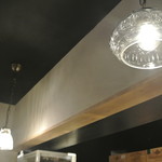 ワイン バー いちのへてりーぬ - 店内１