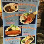 BERG - あっぷしまひょ❣️