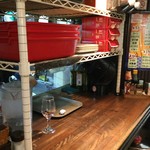 BERG - お片付けしましょ❣️