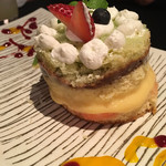 トラットリア ダイ パエサーニ - 