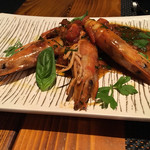 トラットリア ダイ パエサーニ - 