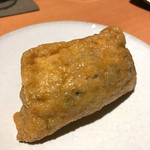 串焼き GoZZo - いなり 荻野屋とのコラボ