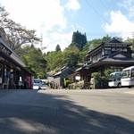 神楽宿 - 神話の里と呼ばれるのにふさわしい「神楽宿」さん