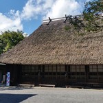 神楽宿 - こういうの見ると感動します