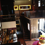 yebisu gogo cafe - 