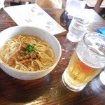 そば処 竹の子 - 