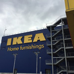 Ikea Resutoran Ando Kafe - 