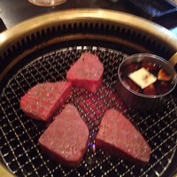 SATOブリアン 本店 - ヨダレ ジュバジュバ