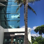 Kissaten Coffee Bar - 入口です