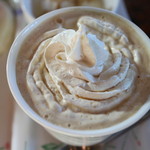 ラビン - クリームたっぷり　ウィンナコーヒー