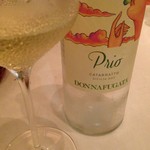 ラ･スコリエーラ - プリオ